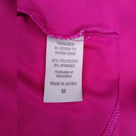 CHAMPION CG racer back athletic tank - Picture 5 of 6